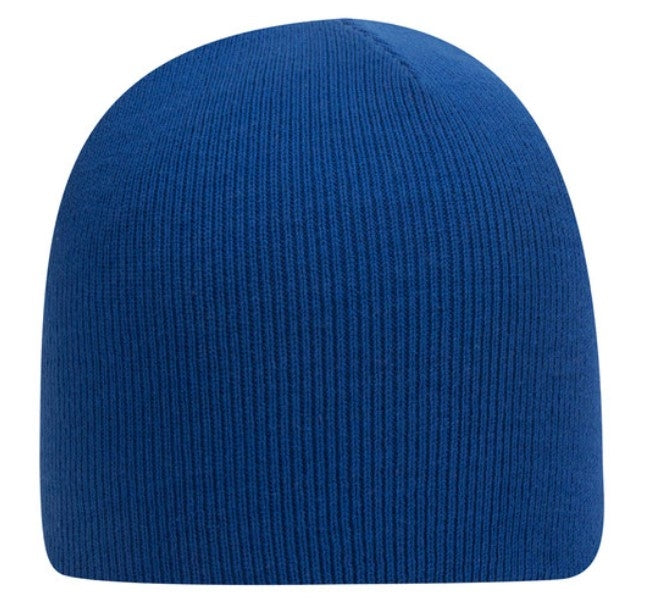 Otto Cotton Knit Beanie 82-481