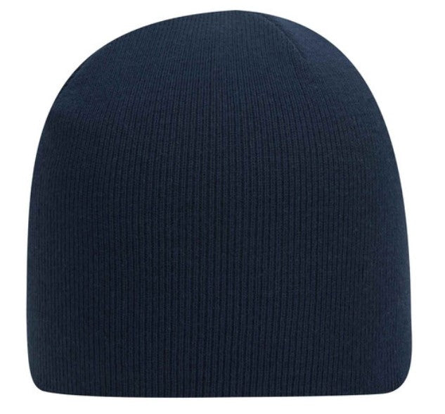 Otto Cotton Knit Beanie 82-481