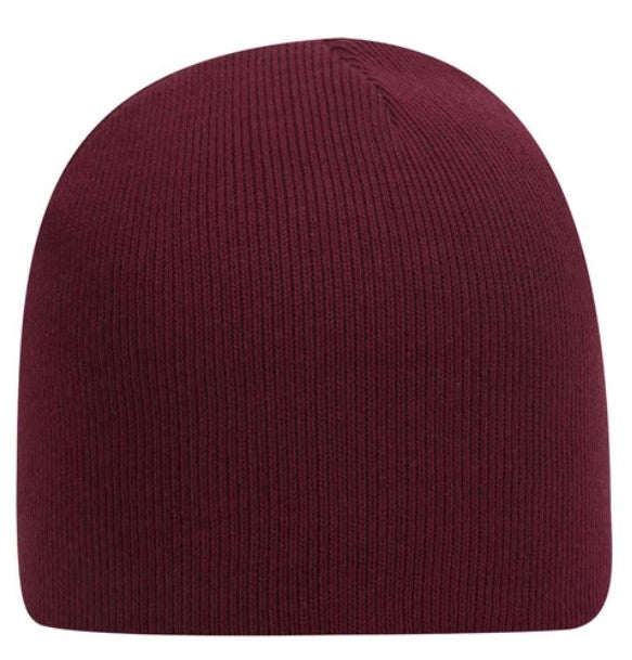 Otto Cotton Knit Beanie 82-481