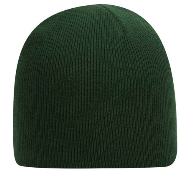 Otto Cotton Knit Beanie 82-481