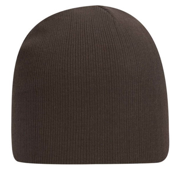 Otto Cotton Knit Beanie 82-481