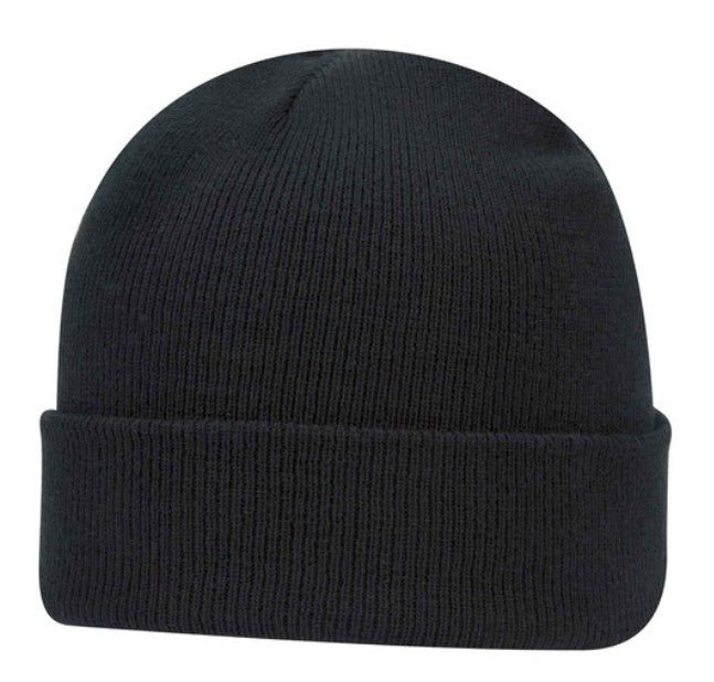 Otto Knit Beanie Cap 12 Inch  82-404