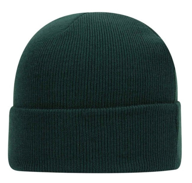 Otto Knit Beanie Cap 12 Inch  82-404
