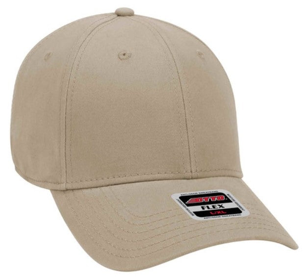 Otto Flex Stretchable Superior Brushed Cotton Twill 11-1167