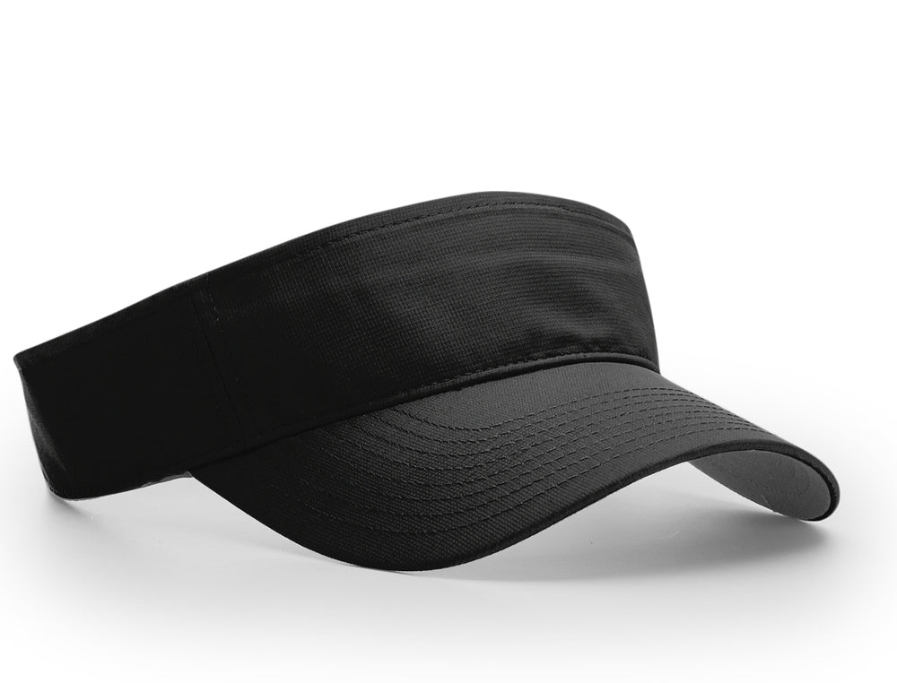 Richardson R-Active Lite Performance Visor Adjustable 160