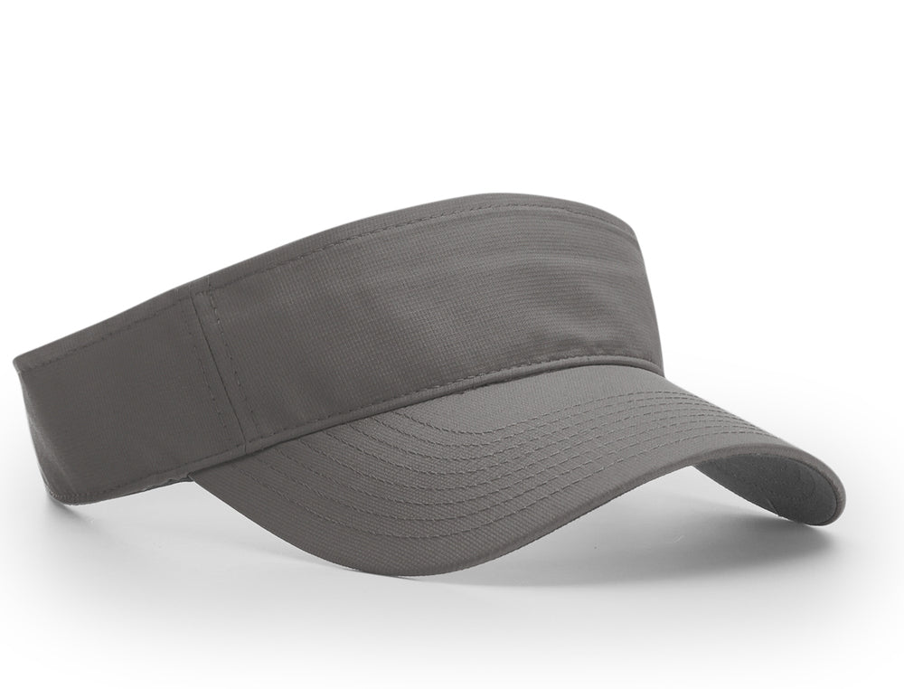 Richardson R-Active Lite Performance Visor Adjustable 160