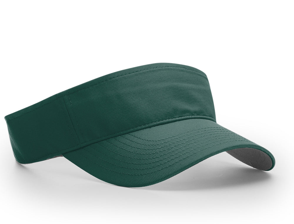 Richardson R-Active Lite Performance Visor Adjustable 160