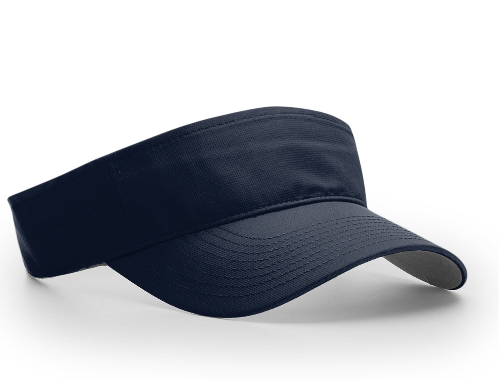 Richardson R-Active Lite Performance Visor Adjustable 160