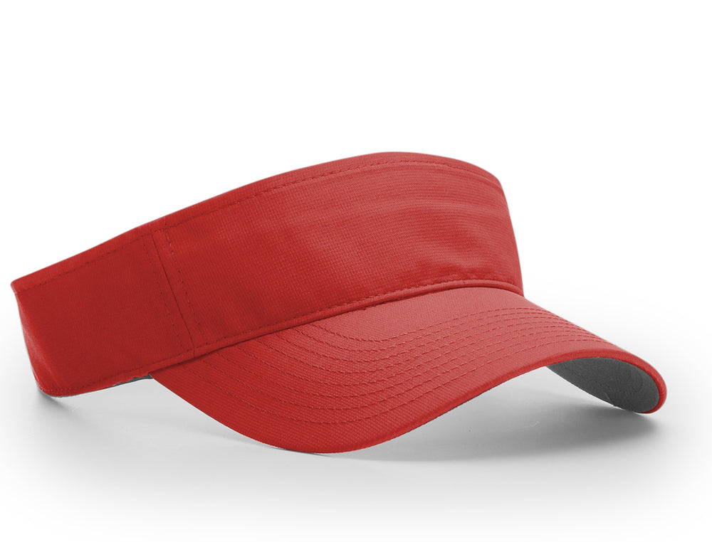 Richardson R-Active Lite Performance Visor Adjustable 160