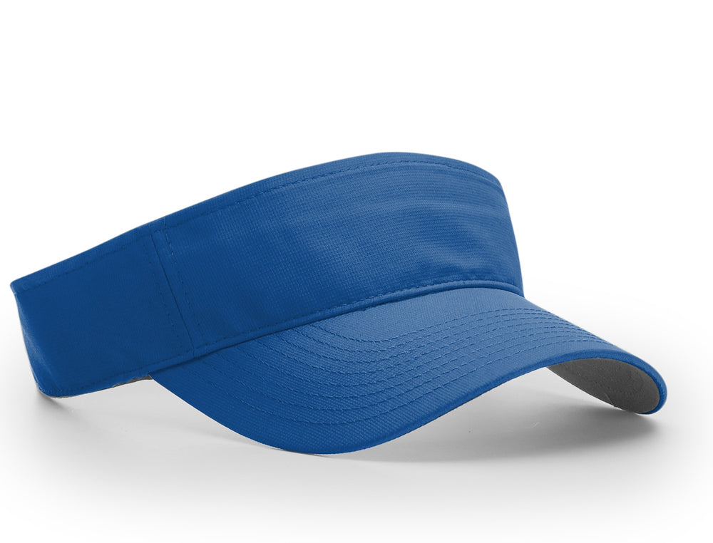 Richardson R-Active Lite Performance Visor Adjustable 160