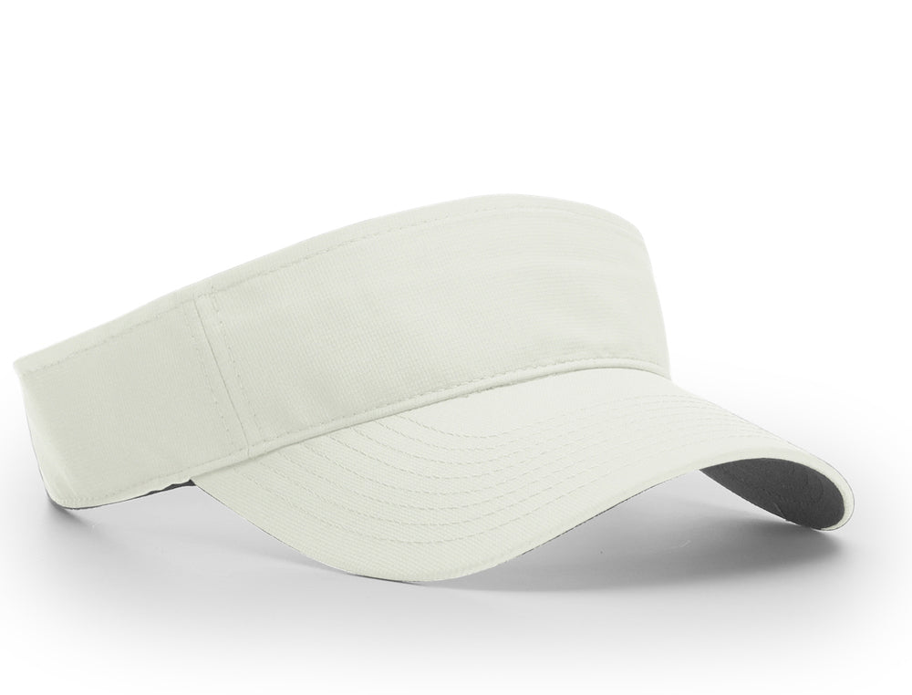 Richardson R-Active Lite Performance Visor Adjustable 160