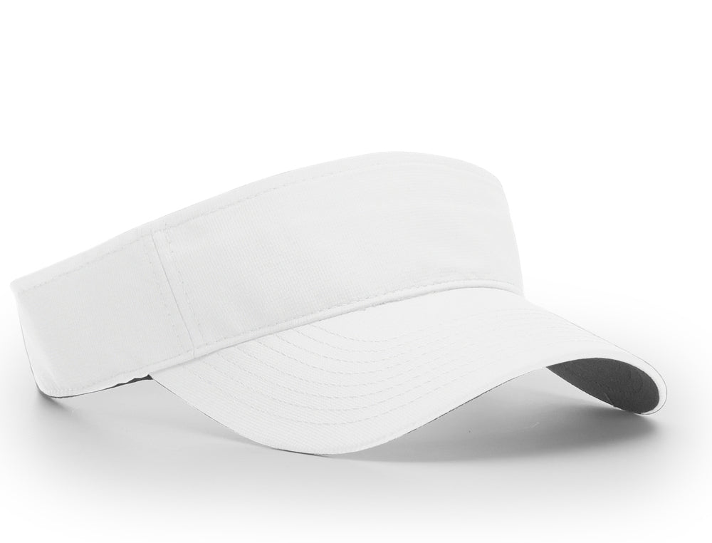 Richardson R-Active Lite Performance Visor Adjustable 160