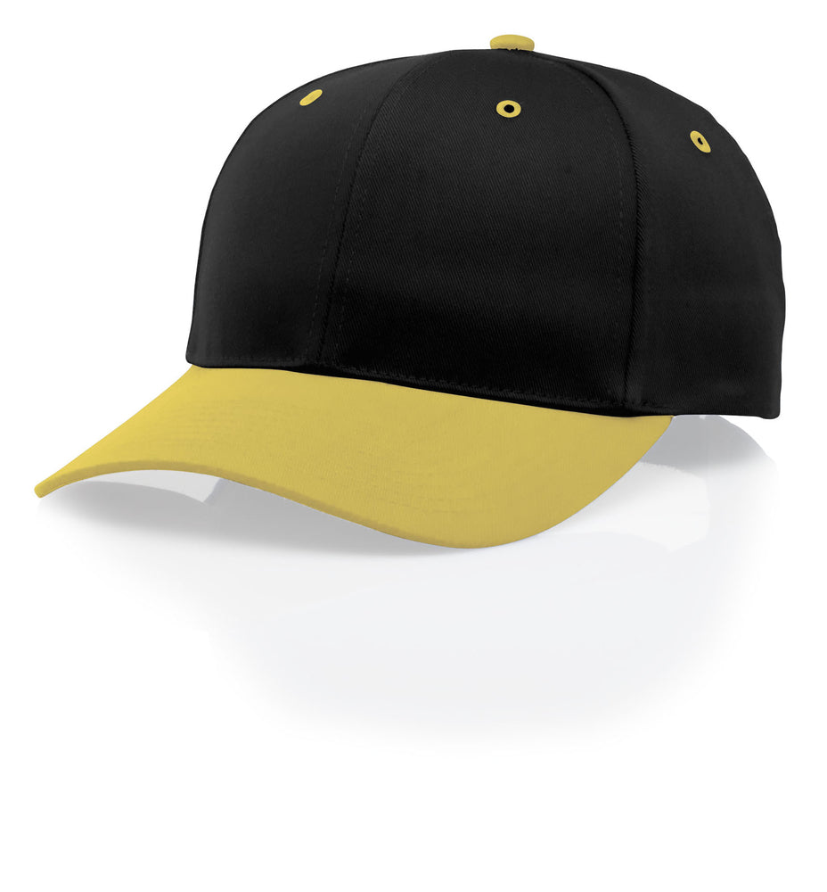 Richardson Budget Caps Pro Cotton 6 Panel 212