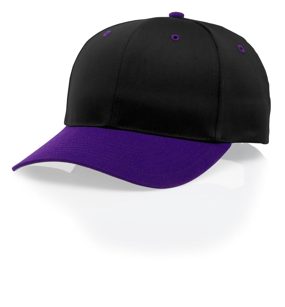 Richardson Budget Caps Pro Cotton 6 Panel 212