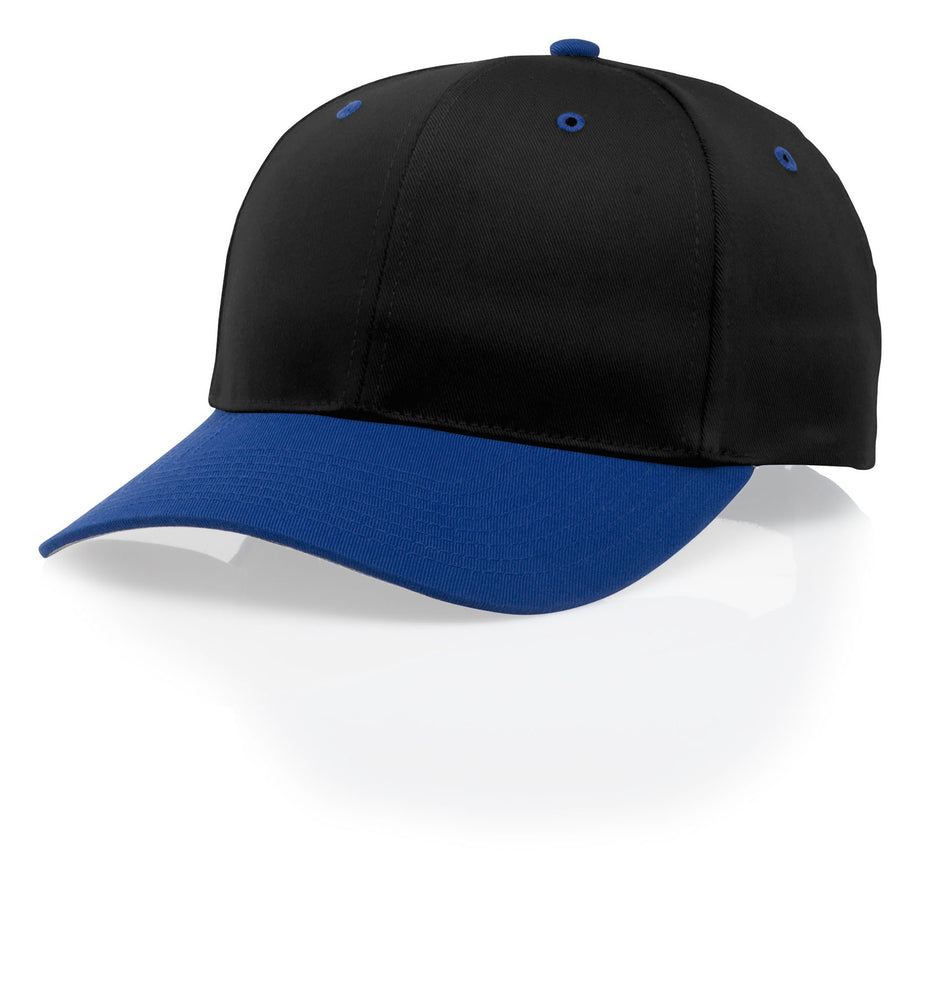 Richardson Budget Caps Pro Cotton 6 Panel 212