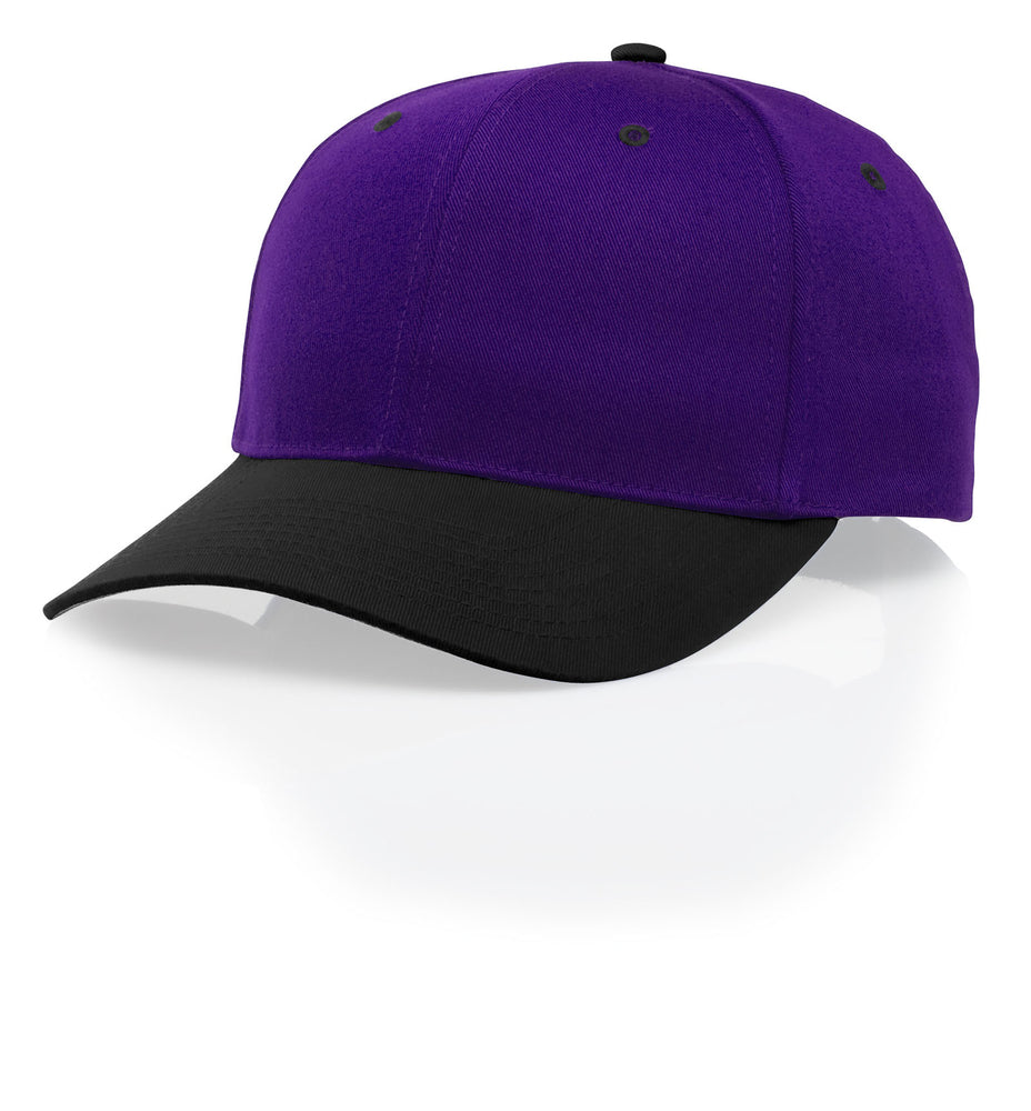 Richardson Budget Caps Pro Cotton 6 Panel 212