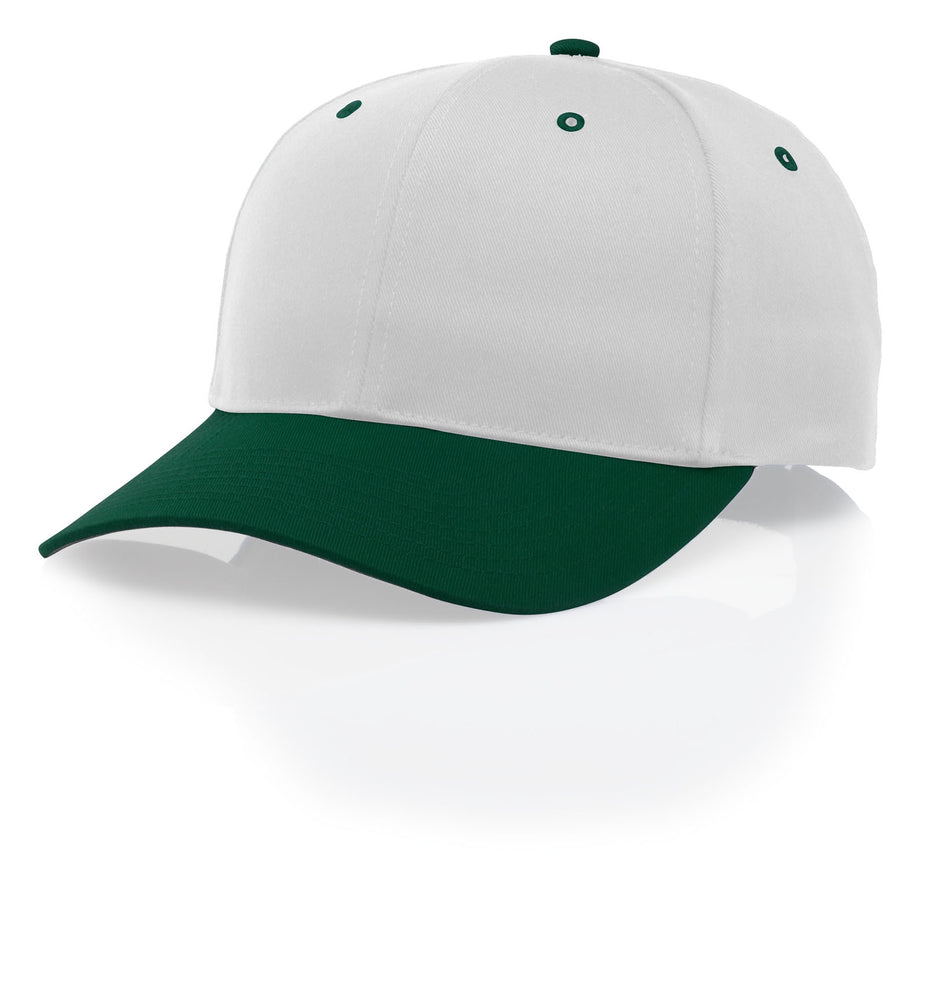 Richardson Budget Caps Pro Cotton 6 Panel 212