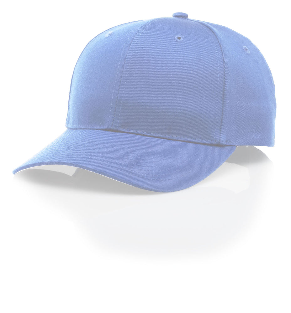 Richardson Budget Caps Pro Cotton 6 Panel 212
