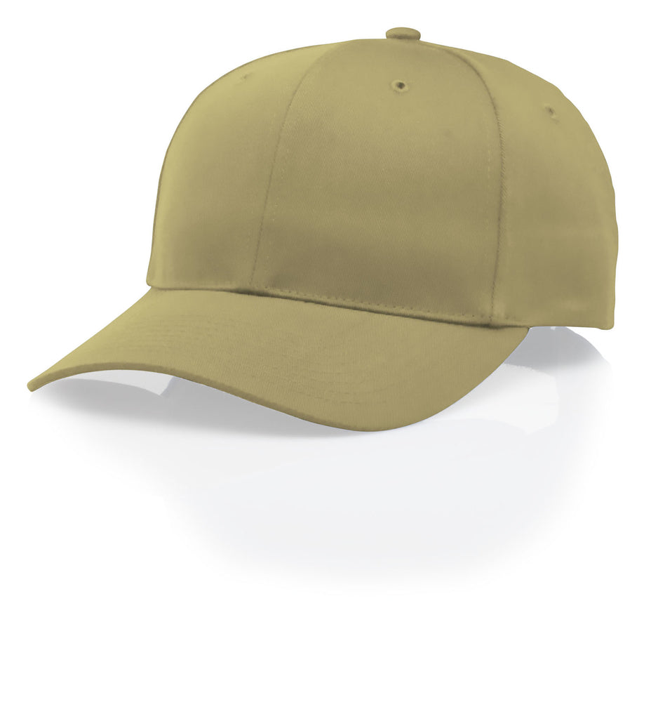 Richardson Budget Caps Pro Cotton 6 Panel 212