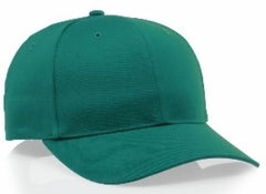 Richardson 6-Panel Cotton Twill 214