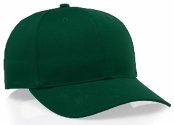 Richardson 6-Panel Cotton Twill 214
