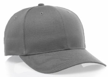 Richardson 6-Panel Cotton Twill 214