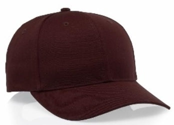 Richardson 6-Panel Cotton Twill 214