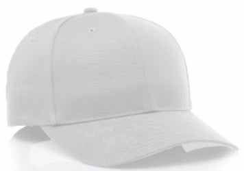 Richardson 6-Panel Cotton Twill 214