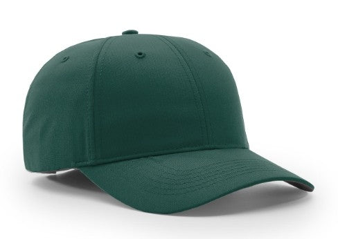 Richardson 6 Panel Performance Polyester 225