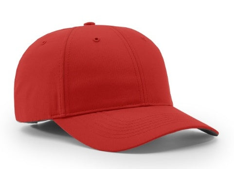 Richardson 6 Panel Performance Polyester 225