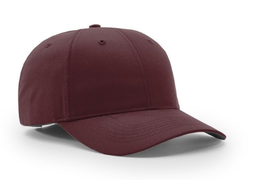 Richardson 6 Panel Performance Polyester 225