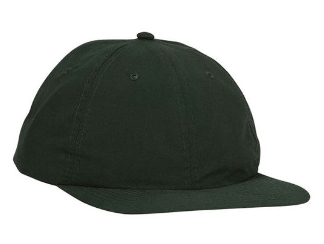 Budget Caps | Otto Polyester Microfiber Soft Visor Low Profile Pro Style 24-105