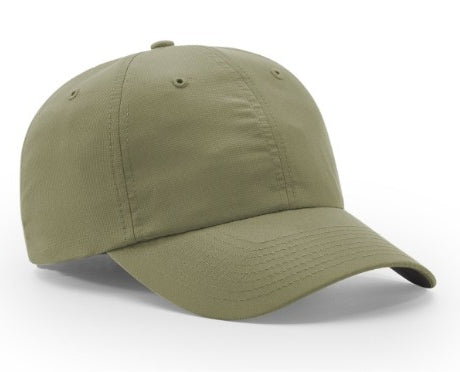 Richardson Clubhouse Golf Cap 220