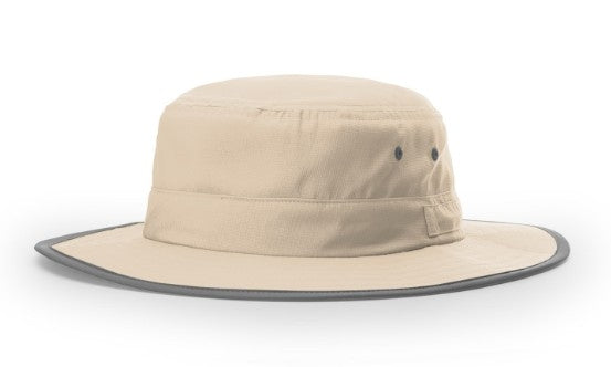 Richardson Wide Brim Sun Hat  810