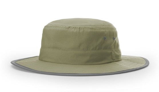 Richardson Wide Brim Sun Hat  810