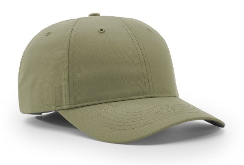 Richardson 6 Panel Performance Polyester 225