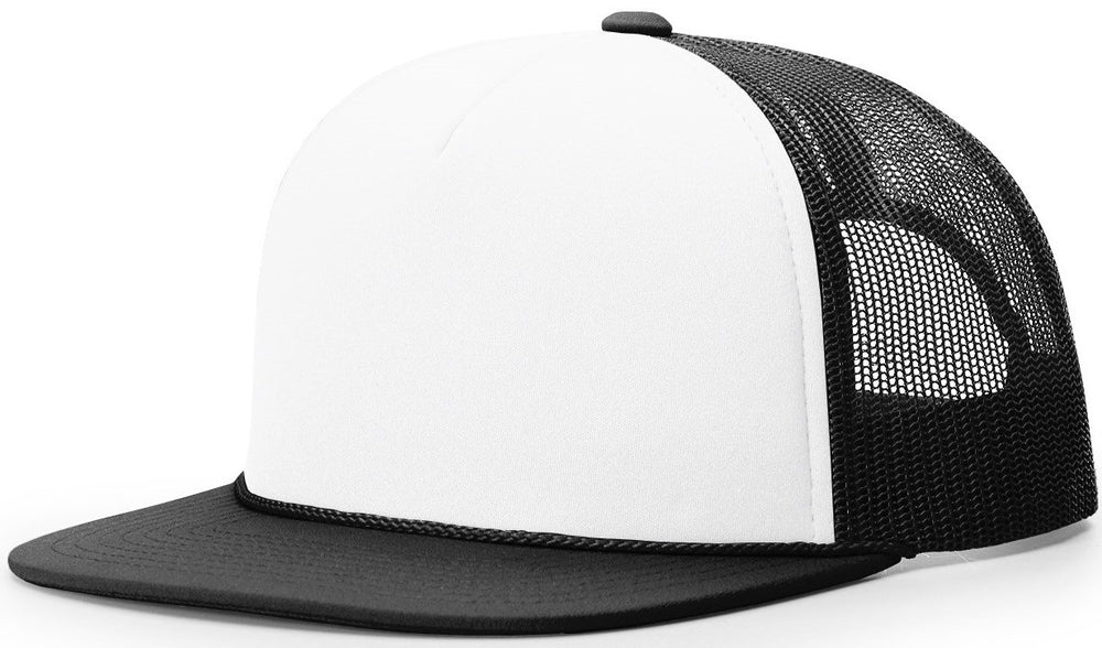 Richardson Foamie Trucker 113