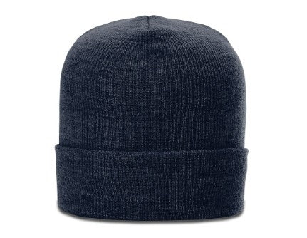 Richardson Heathered Knit w/Cuff 137