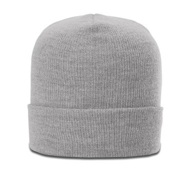 Richardson Heathered Knit w/Cuff 137