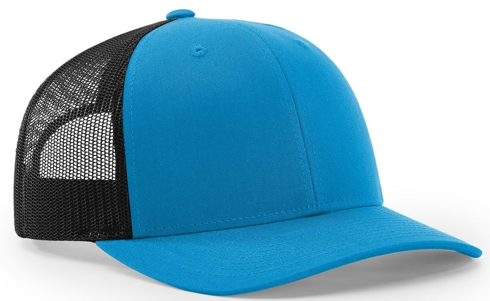 Richardson Low Profile Trucker Cap 115