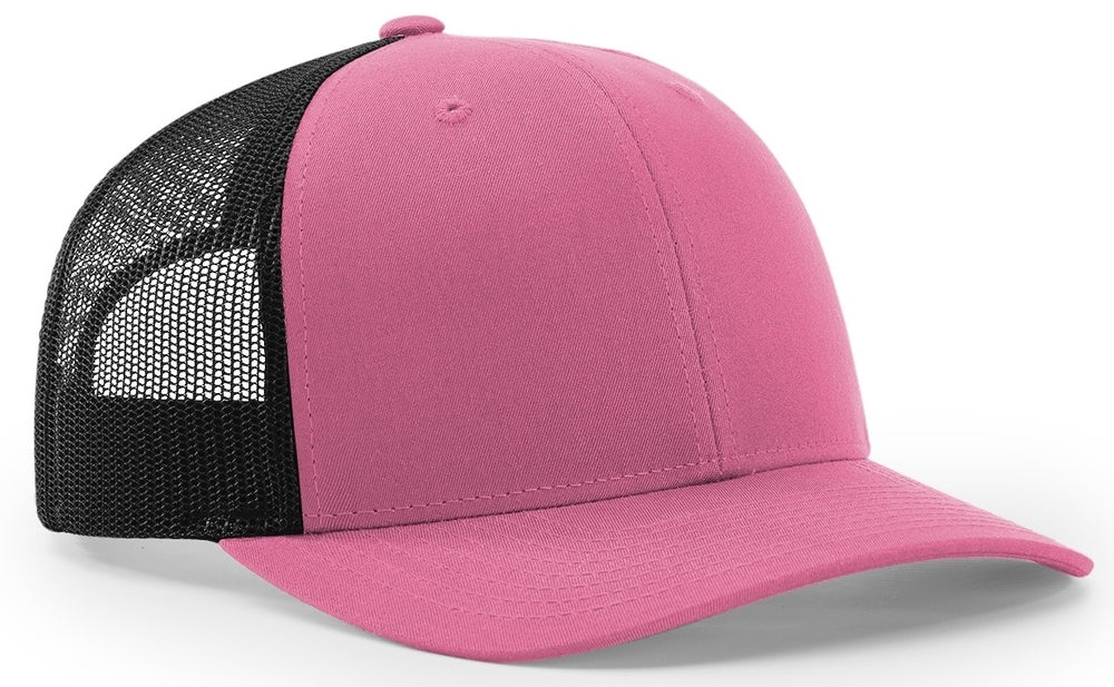 Richardson Low Profile Trucker Cap 115