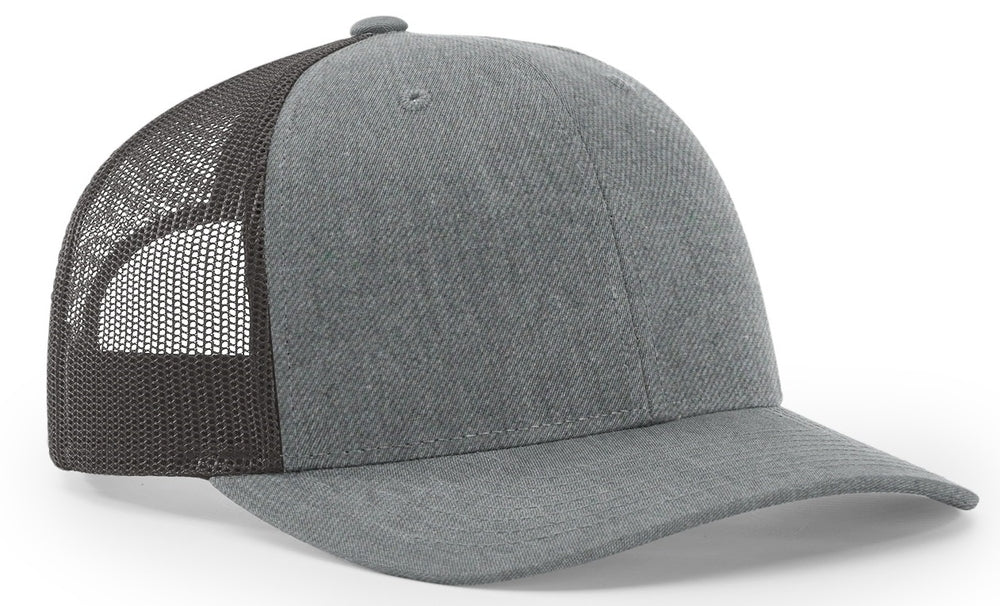 Richardson Low Profile Trucker Cap 115