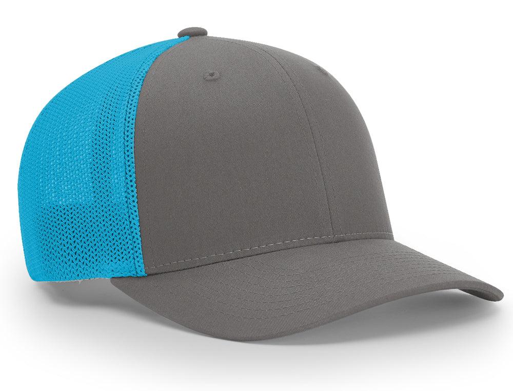 Richardson Flexfit Mesh Back 110