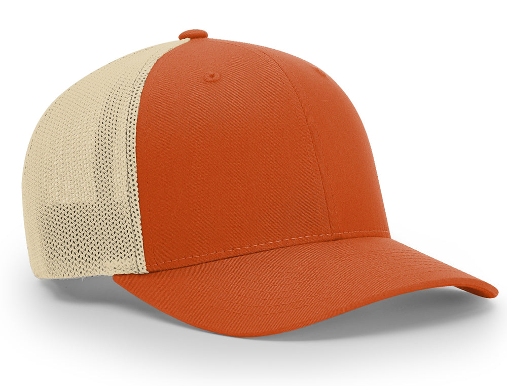 Richardson Flexfit Mesh Back 110