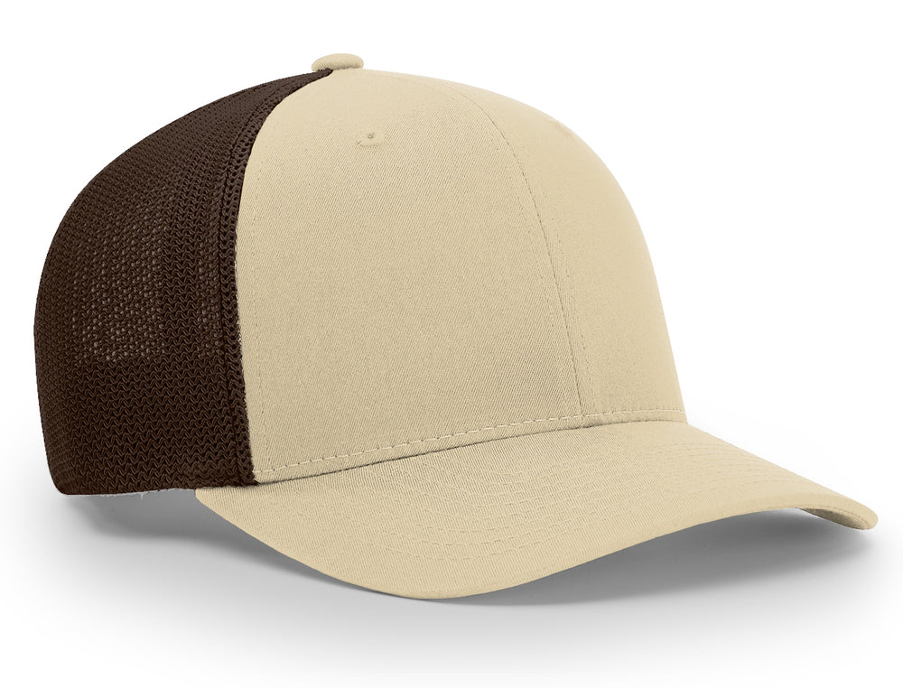 Richardson Flexfit Mesh Back 110