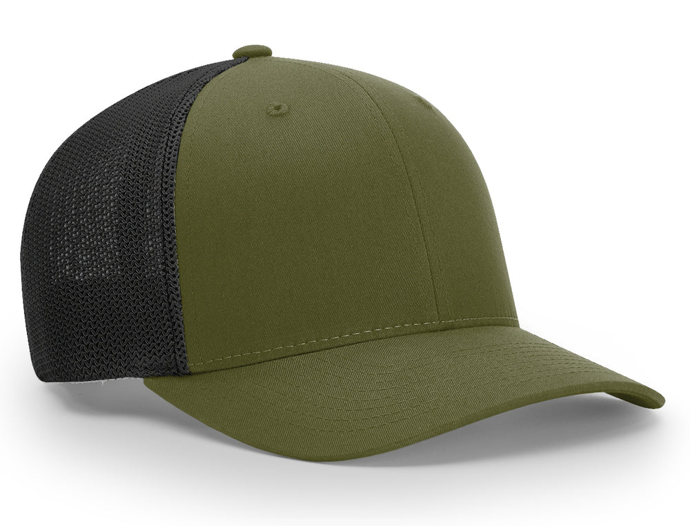 Richardson Flexfit Mesh Back 110