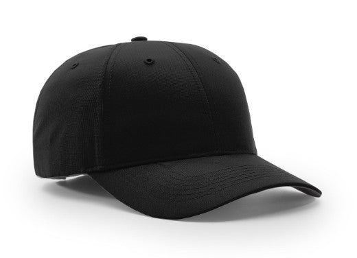 Richardson 6 Panel Performance Polyester 225