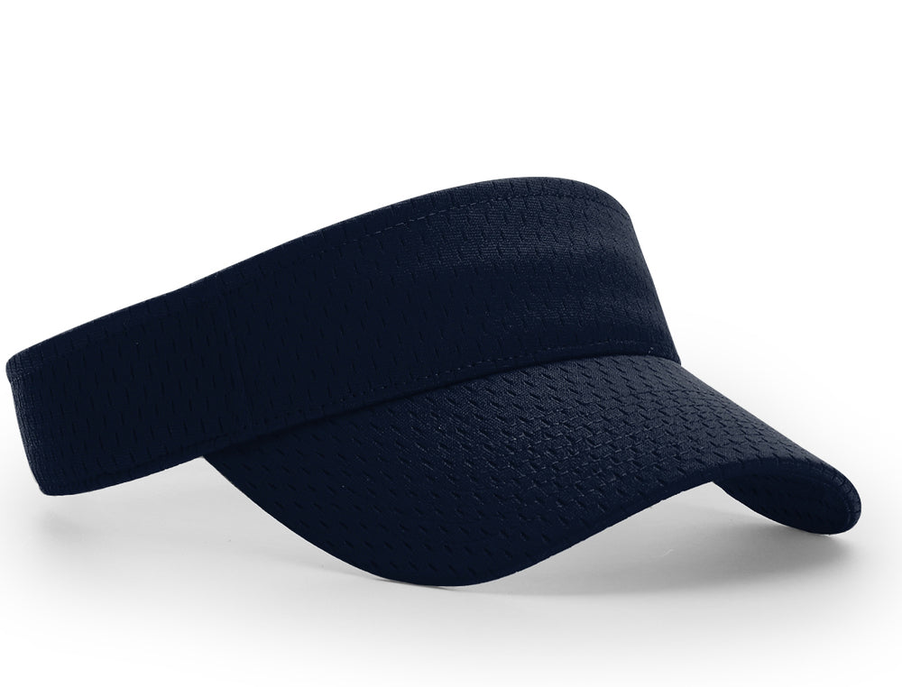 Richardson Pro Mesh Sun Visor 740