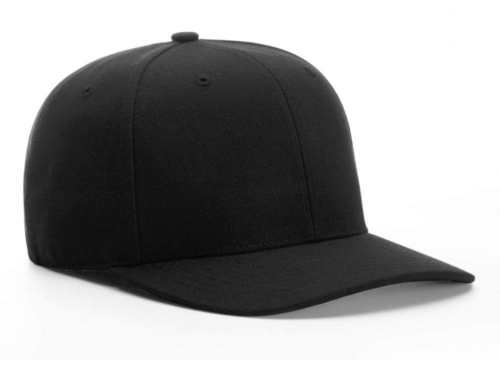 Richardson Surge Fitted 2 3/4 Inch Umpire Cap 550