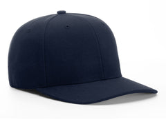 Richardson Surge Fitted 2 3/4 Inch Umpire Cap 550